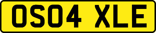 OS04XLE