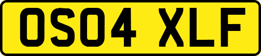 OS04XLF