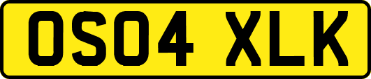 OS04XLK
