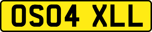 OS04XLL