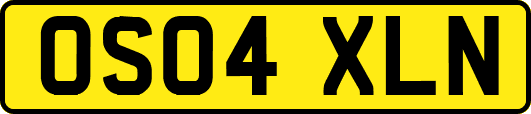 OS04XLN