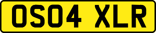 OS04XLR