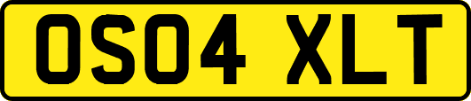 OS04XLT