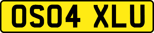 OS04XLU