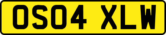 OS04XLW