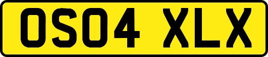 OS04XLX