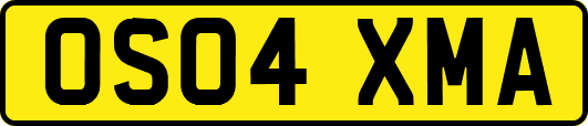 OS04XMA