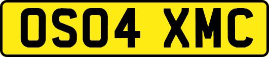 OS04XMC