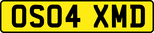 OS04XMD