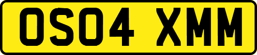 OS04XMM