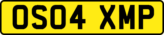 OS04XMP