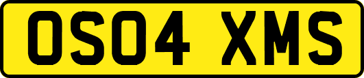 OS04XMS