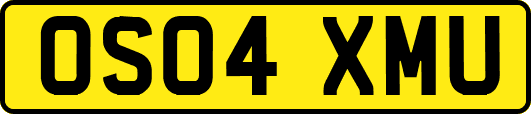 OS04XMU
