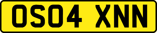 OS04XNN