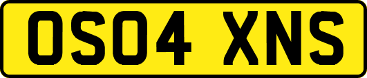 OS04XNS