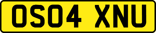 OS04XNU