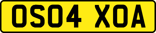 OS04XOA