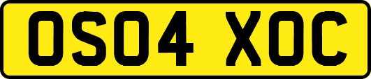 OS04XOC