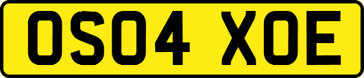 OS04XOE