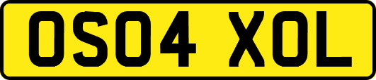 OS04XOL