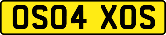 OS04XOS