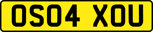 OS04XOU