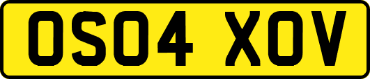 OS04XOV