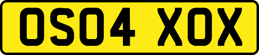 OS04XOX