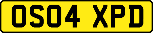 OS04XPD
