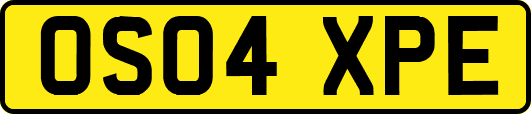 OS04XPE