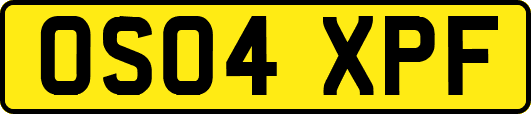 OS04XPF