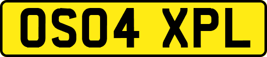OS04XPL