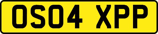 OS04XPP