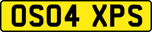 OS04XPS