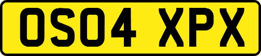 OS04XPX