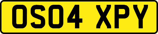 OS04XPY