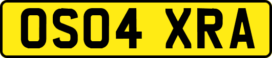 OS04XRA