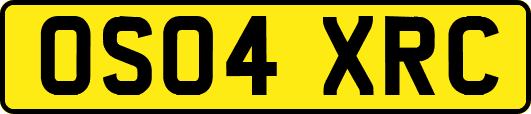 OS04XRC