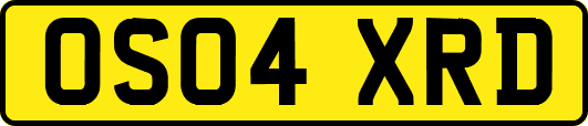 OS04XRD