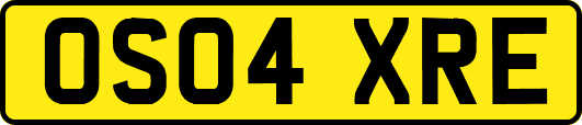 OS04XRE