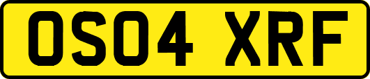 OS04XRF