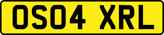 OS04XRL