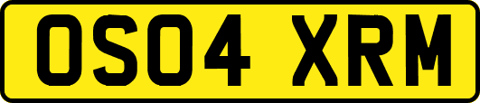 OS04XRM
