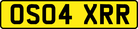 OS04XRR