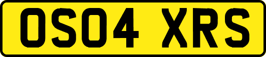 OS04XRS