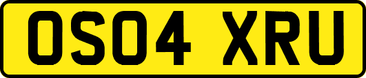 OS04XRU