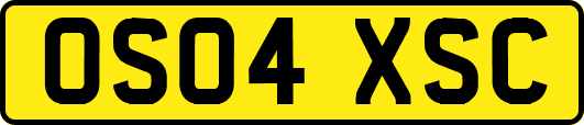 OS04XSC