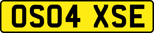 OS04XSE