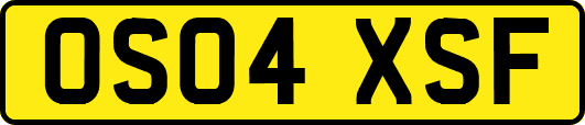 OS04XSF