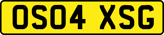 OS04XSG